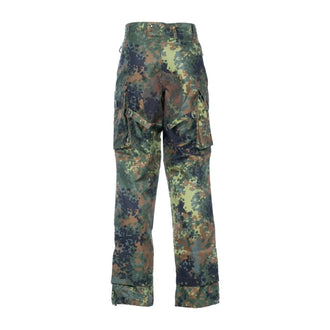 Pantalon de combat d’intervention KSK en ripstop