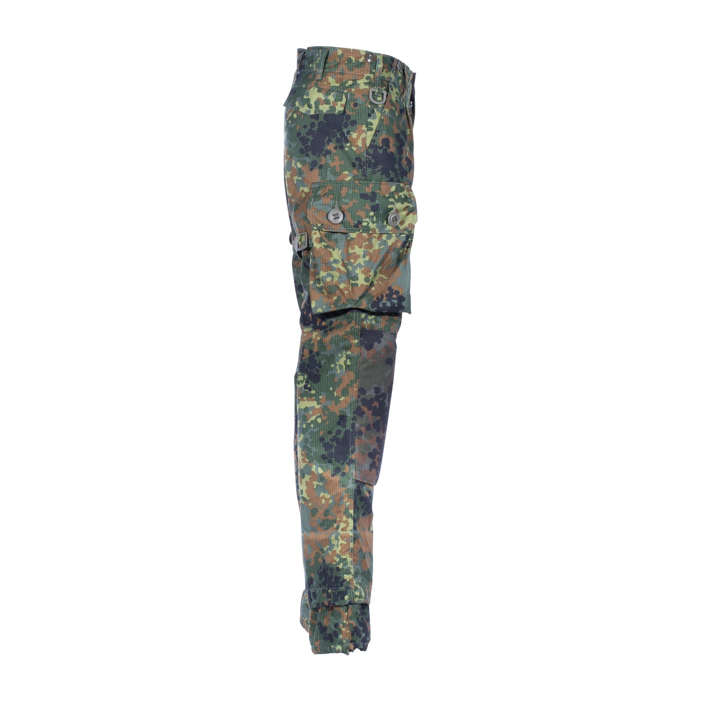 Pantalon de combat ripstop