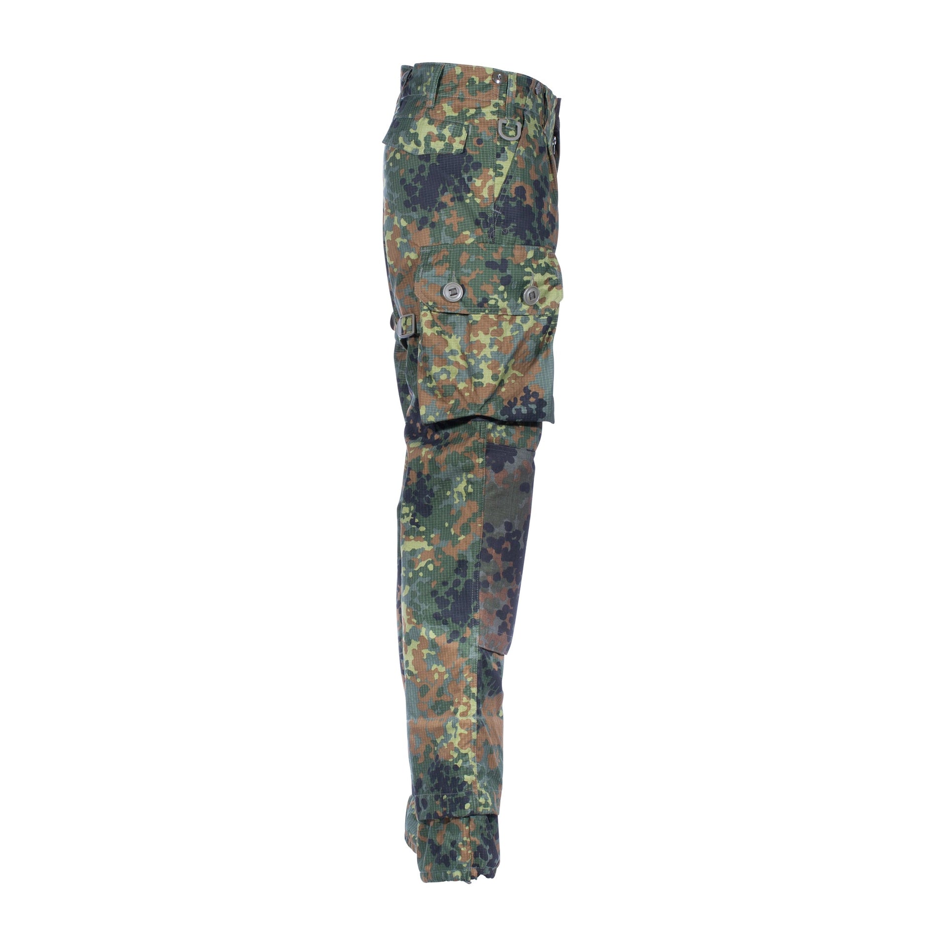 Pantalon de combat ripstop