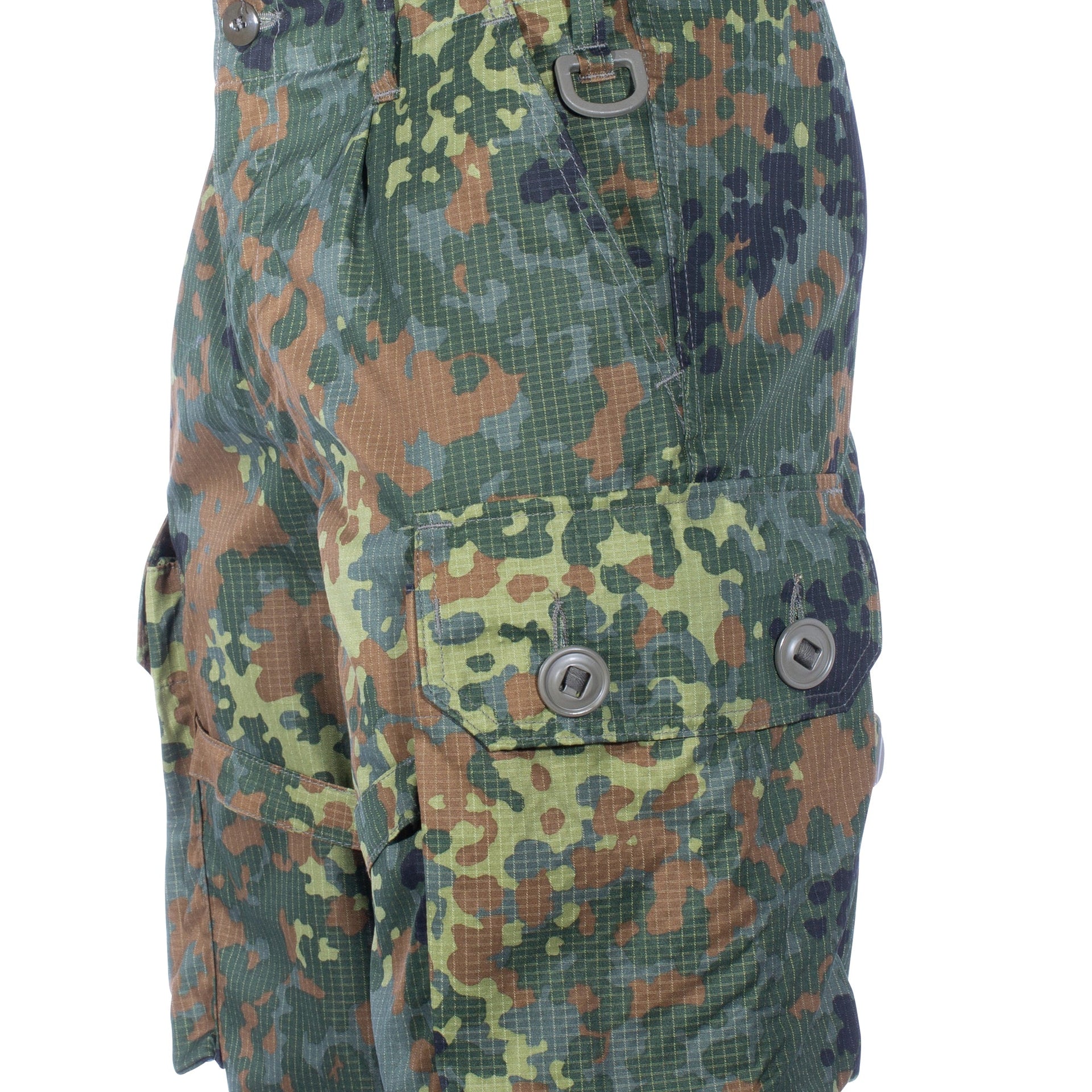 Pantalon de combat ripstop