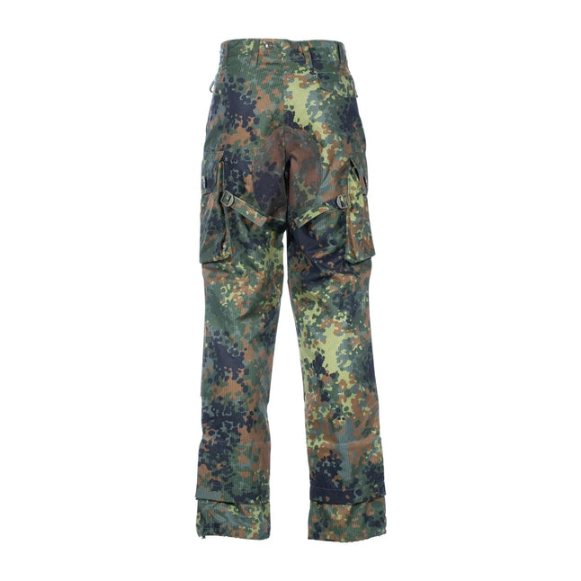 Pantalon tactique KSK Einsatzkampfhose Ripstop selon Bundeswehr TL