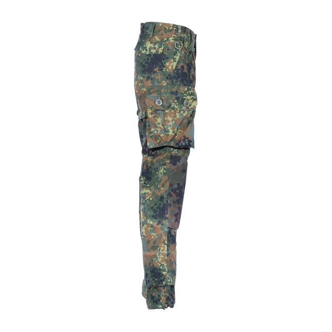 Pantalon tactique KSK Einsatzkampfhose Ripstop selon Bundeswehr TL