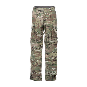 Pantalon de combat ripstop