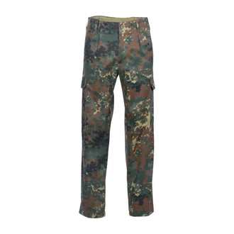 Pantalon de campagne BW selon TL original