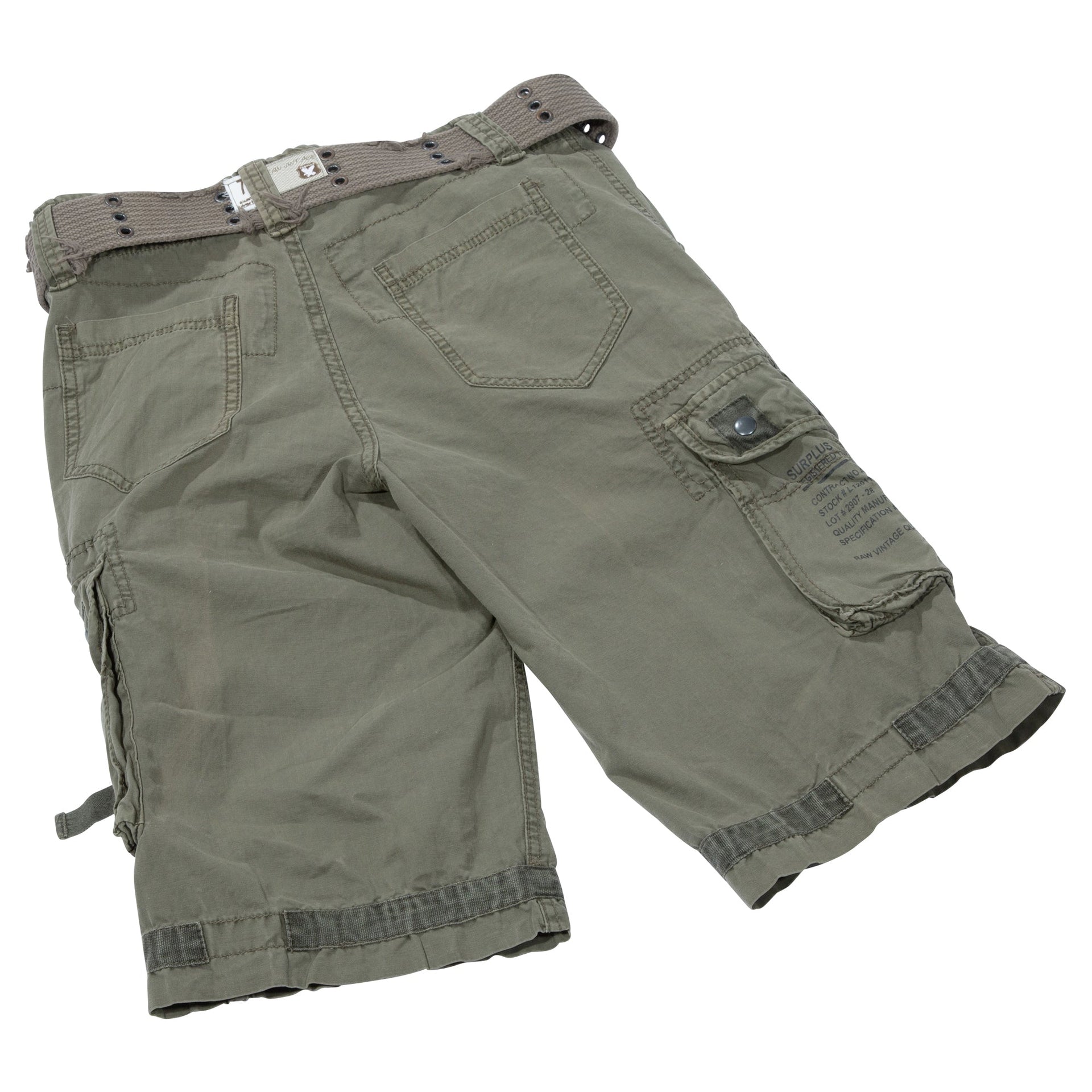 Short Royal