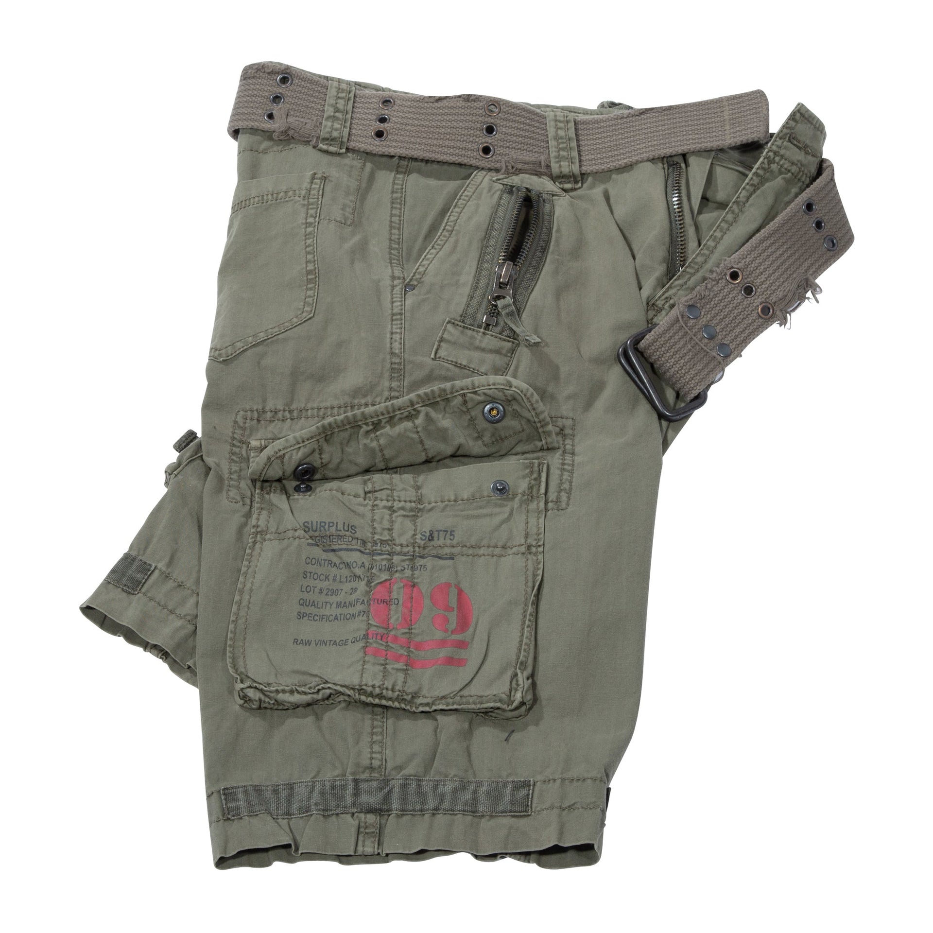 Short Royal