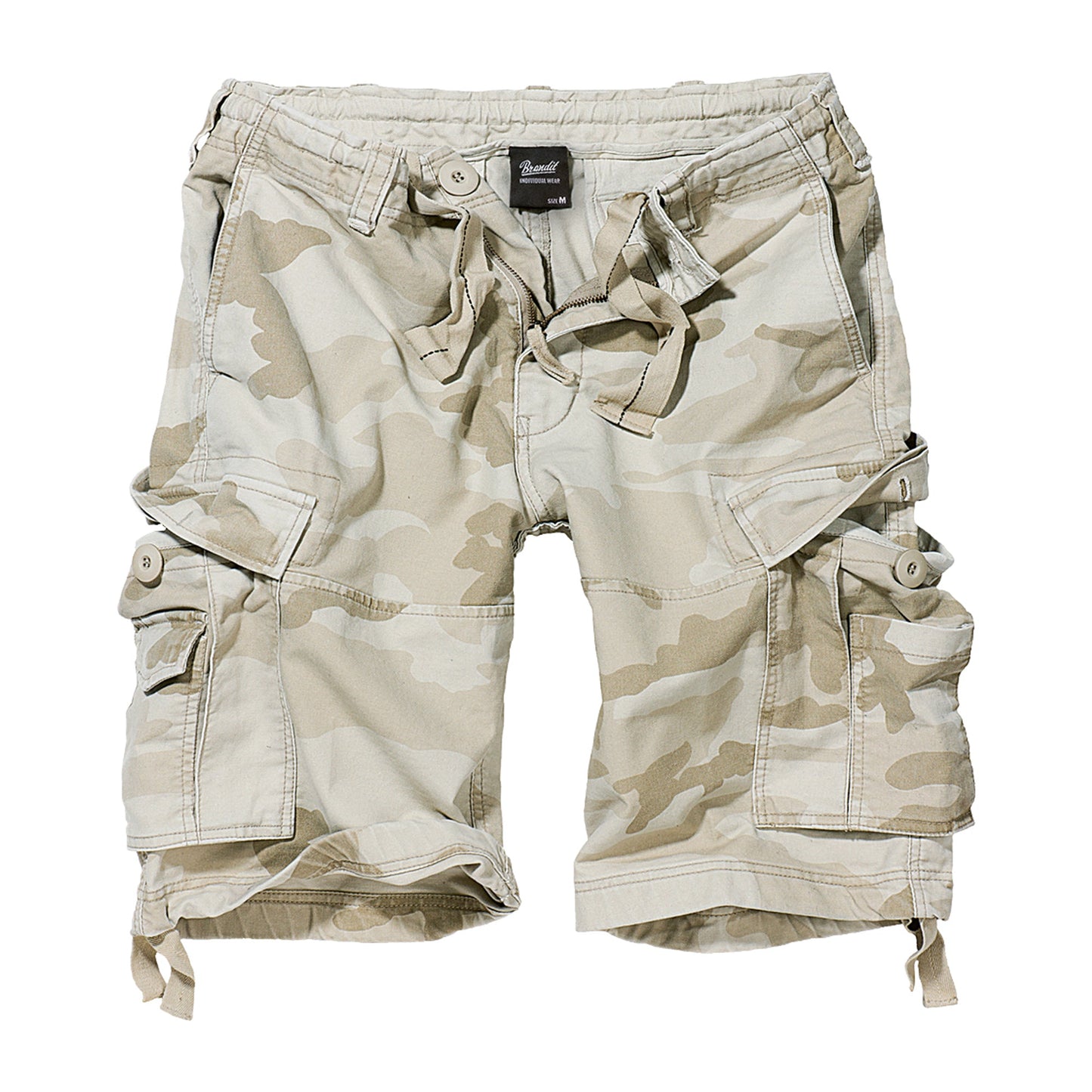 Short Vintage Classic