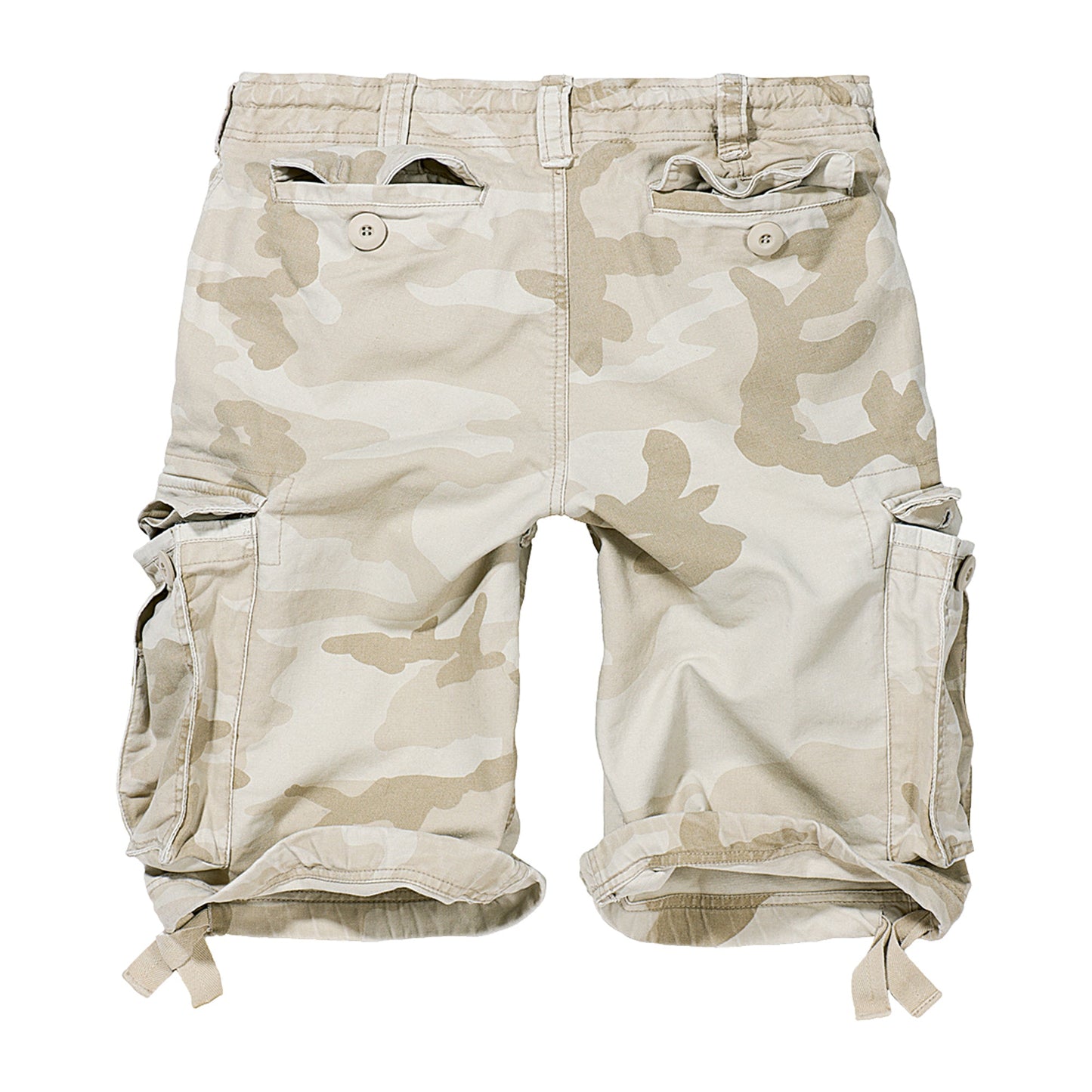 Short Vintage Classic