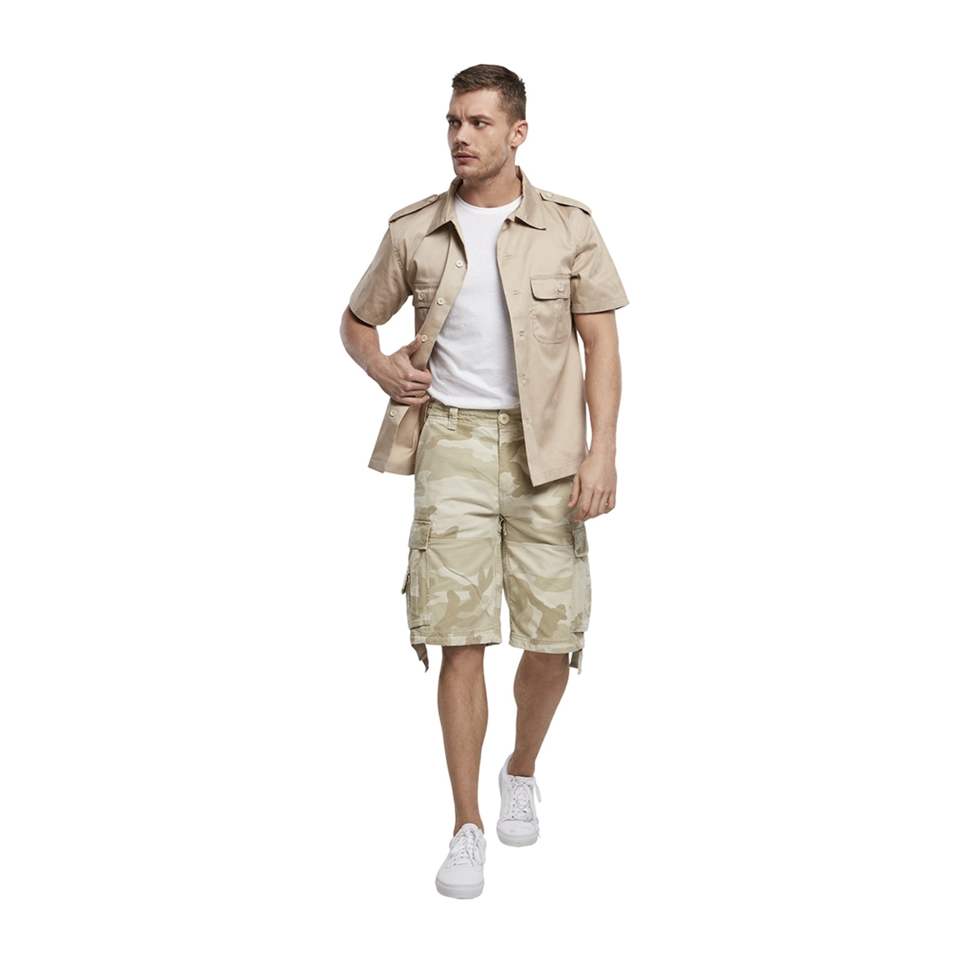 Short Vintage Classic