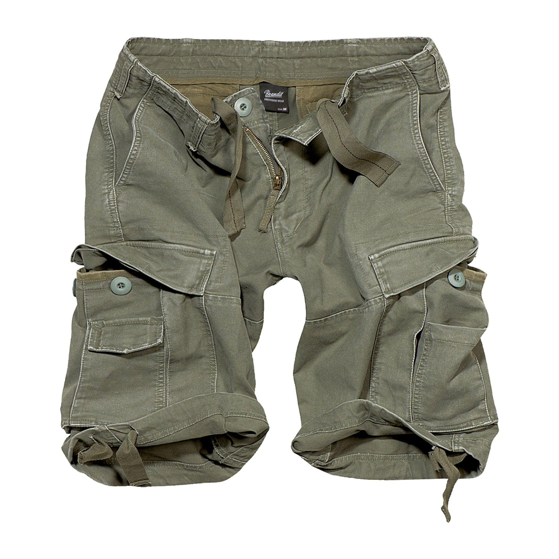 Short Vintage Classic