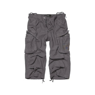 Shorts Industry Vintage 3/4