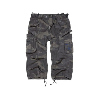 Shorts Industry Vintage 3/4