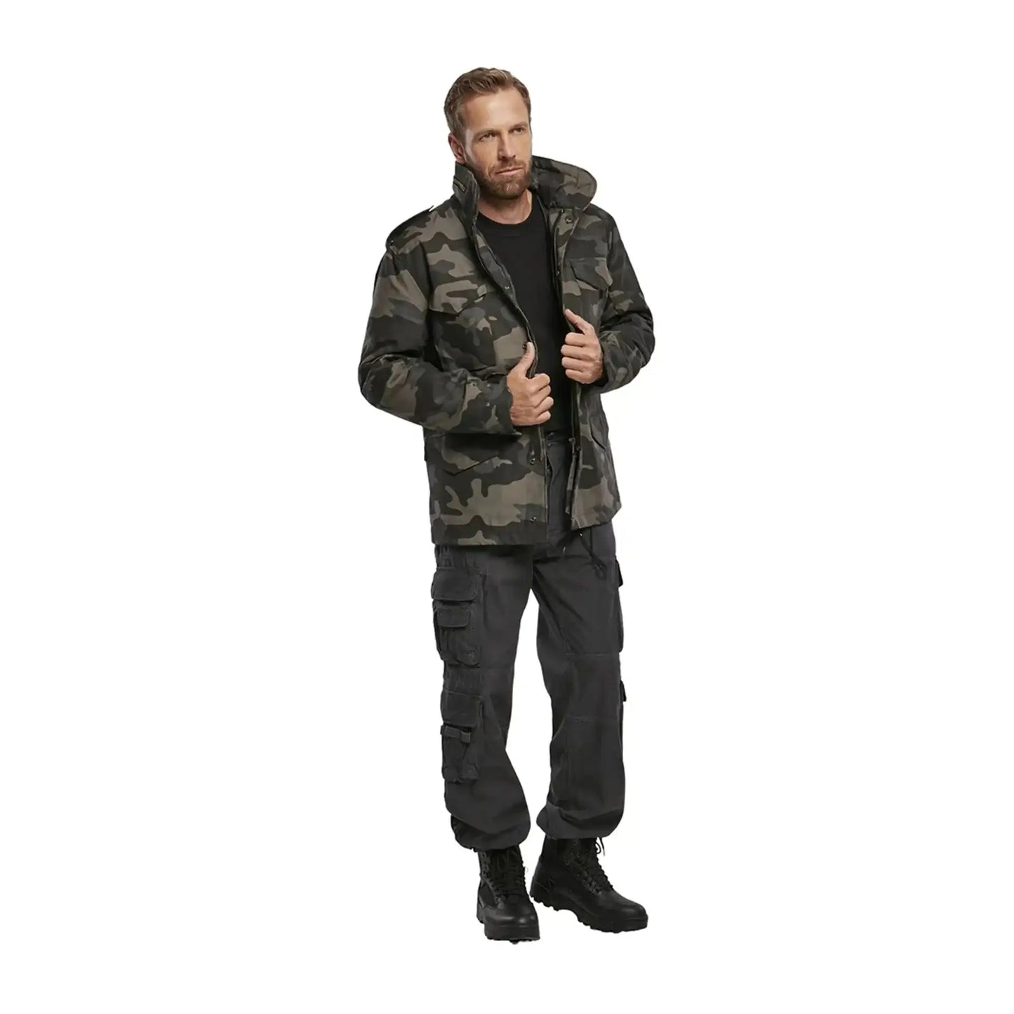 brandit-hose-pure-vintage-pants-ansicht-3