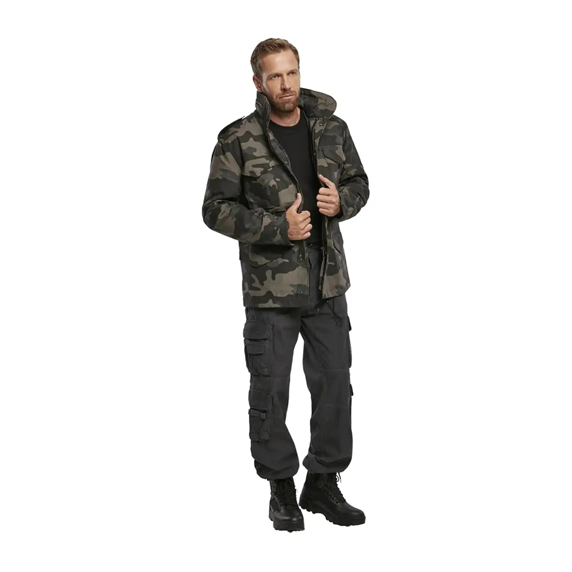 brandit-hose-pure-vintage-pants-ansicht-3