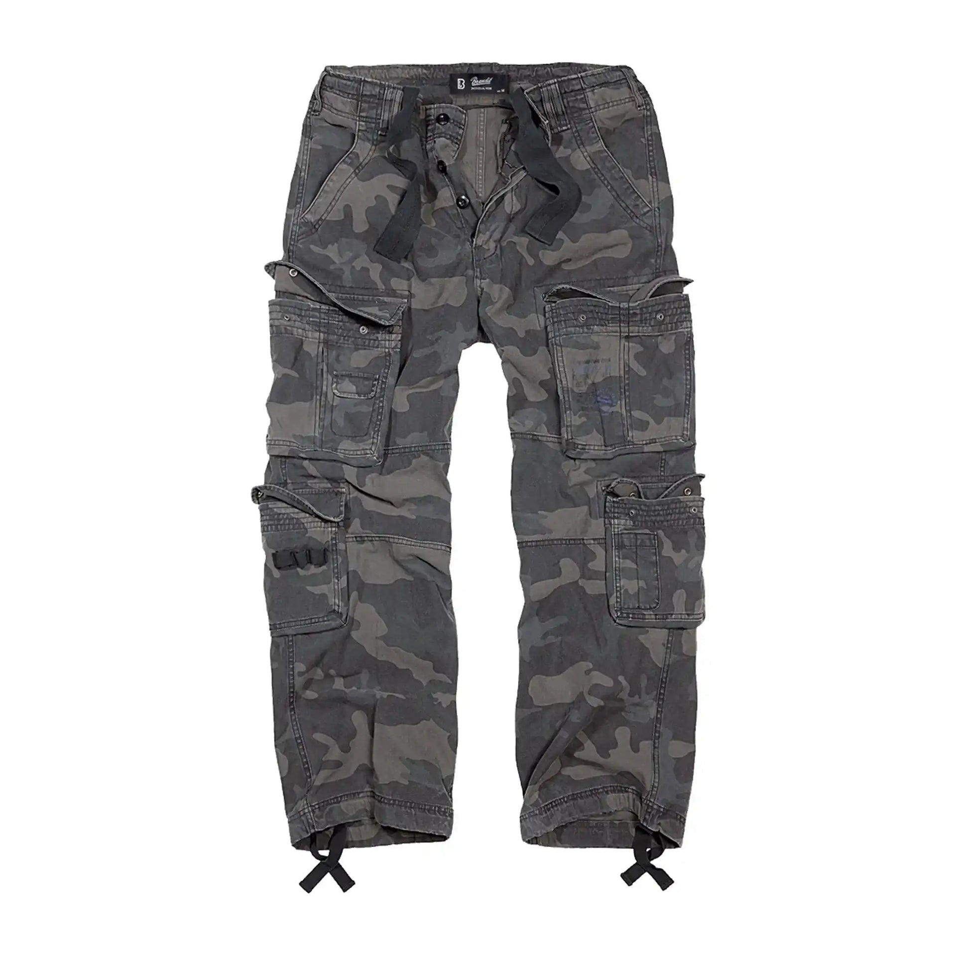 brandit-hose-pure-vintage-pants-ansicht-5