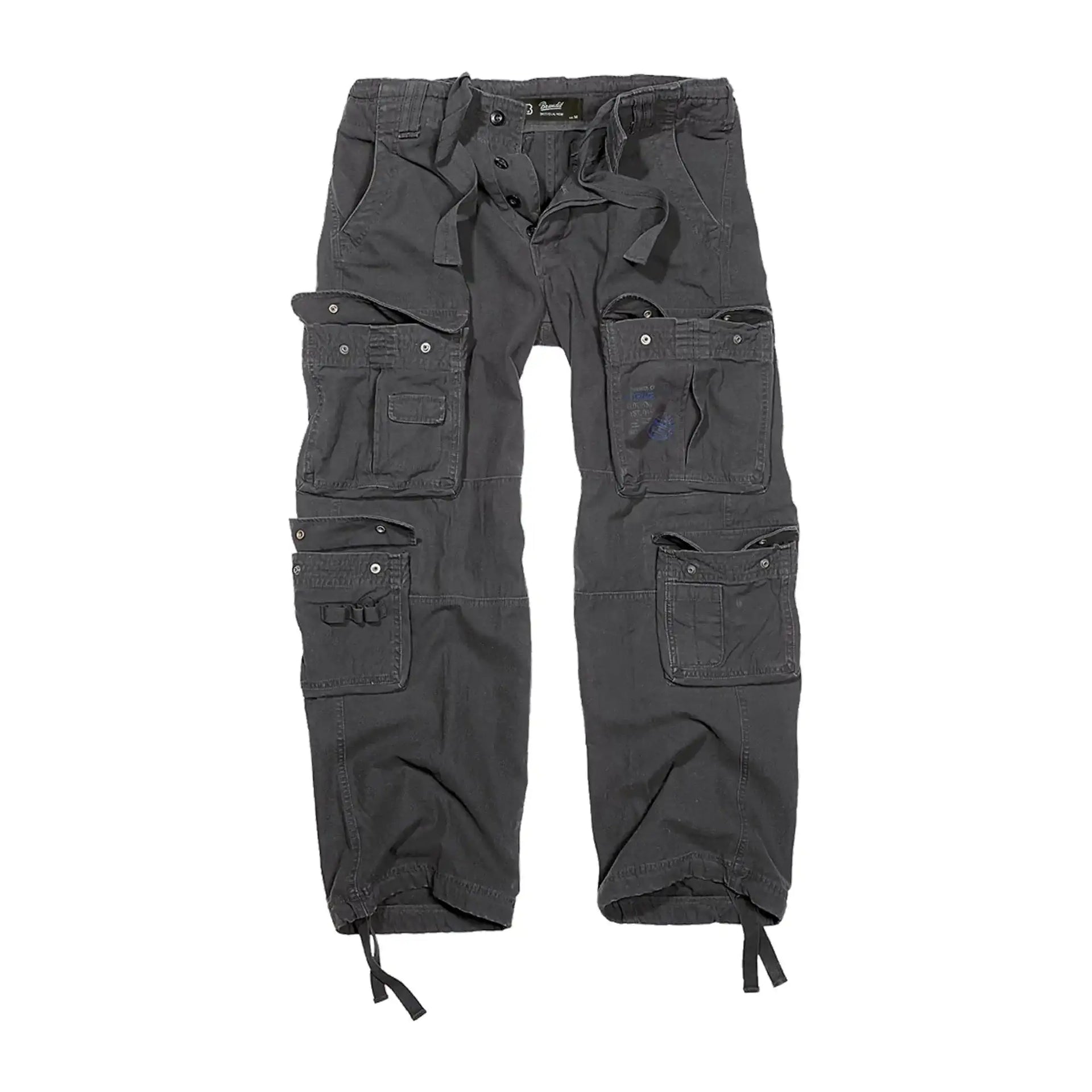 brandit-hose-pure-vintage-pants-ansicht-7