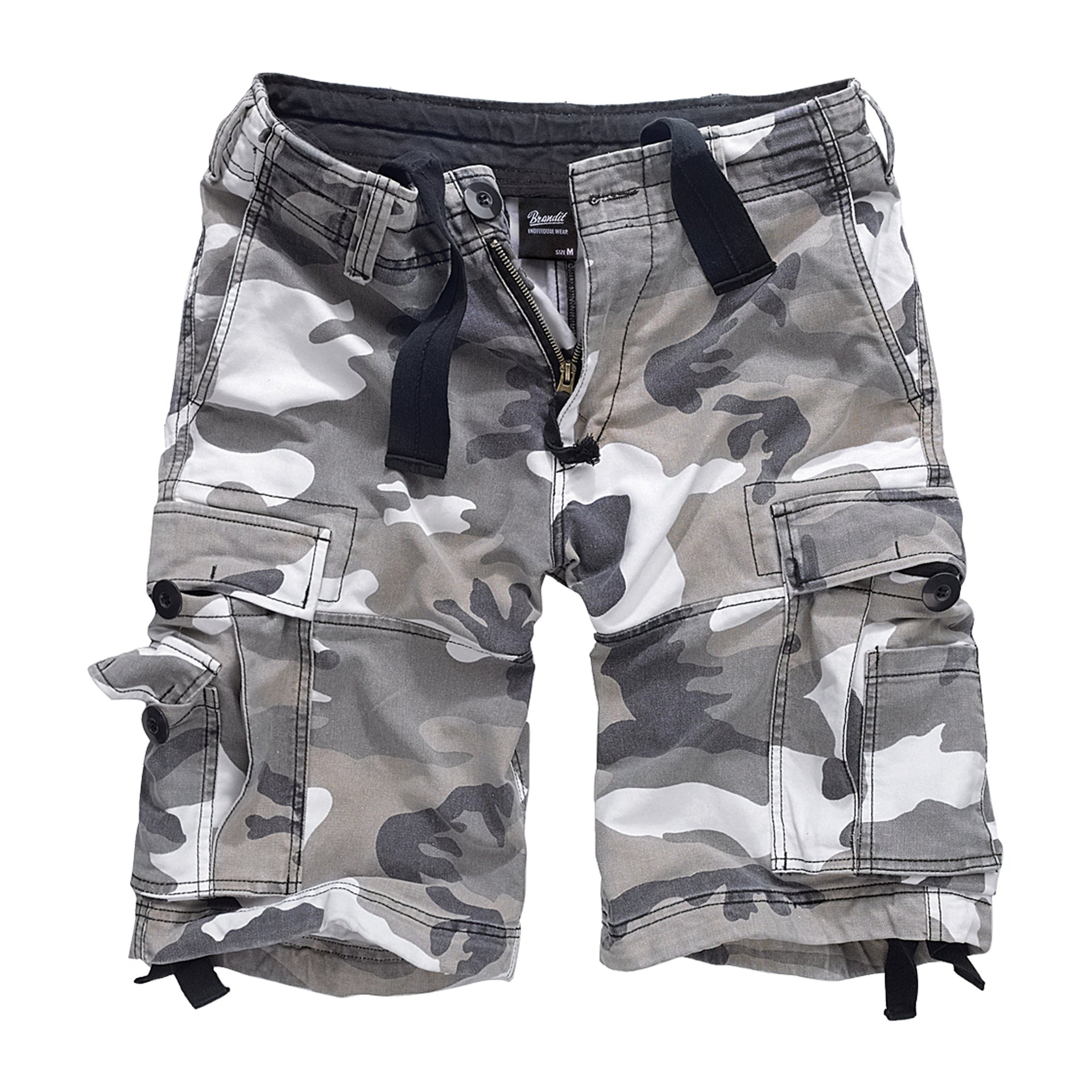 Short Vintage Classic