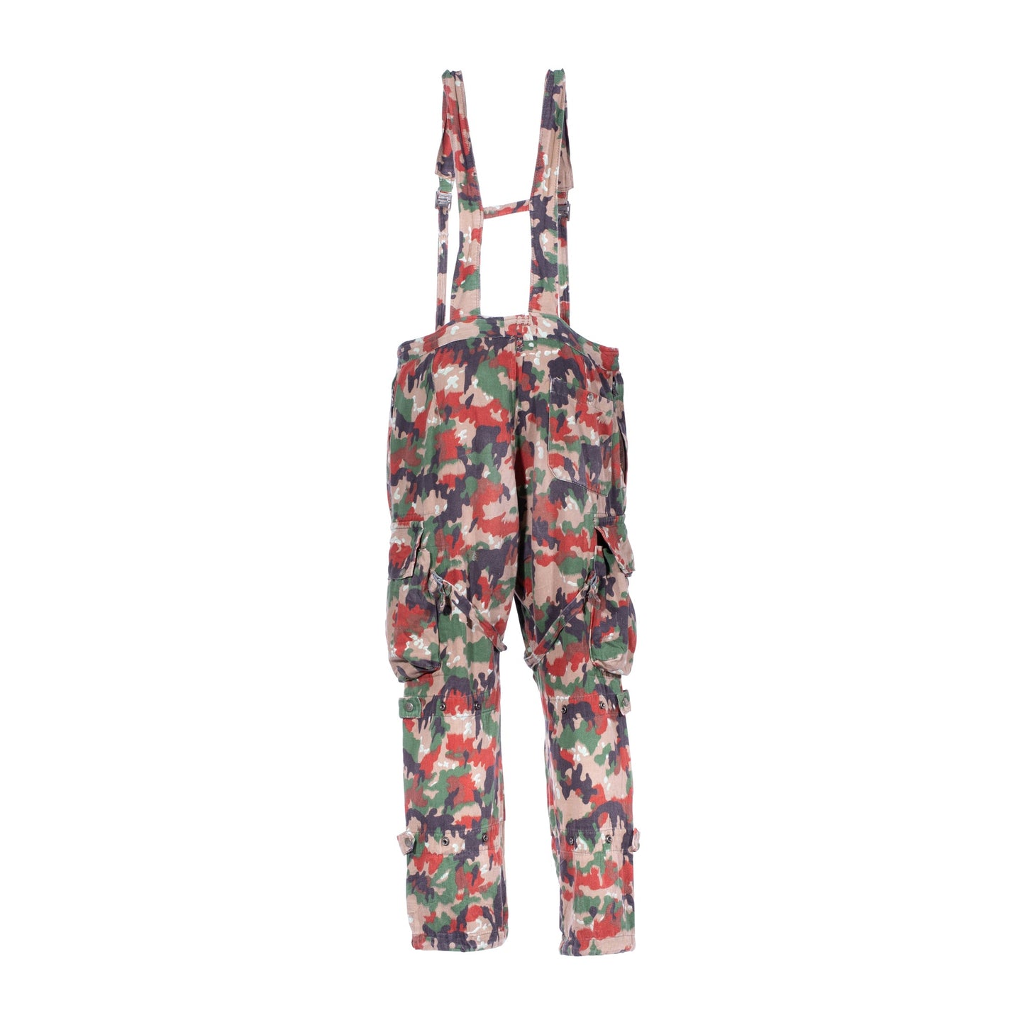 Pantalon militaire suisse M70 occasion