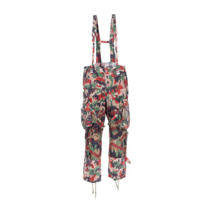 Pantalon militaire suisse M70 occasion