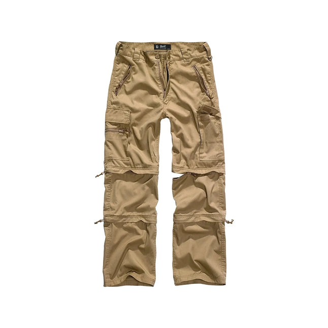 Pantalon Savannah