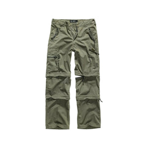 Vert olive