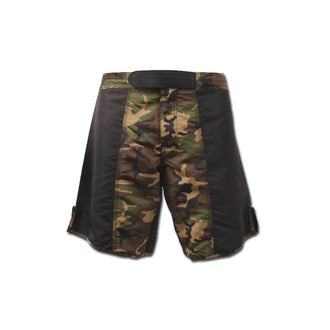 Fighting Short MMA