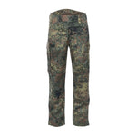 Flecktarn