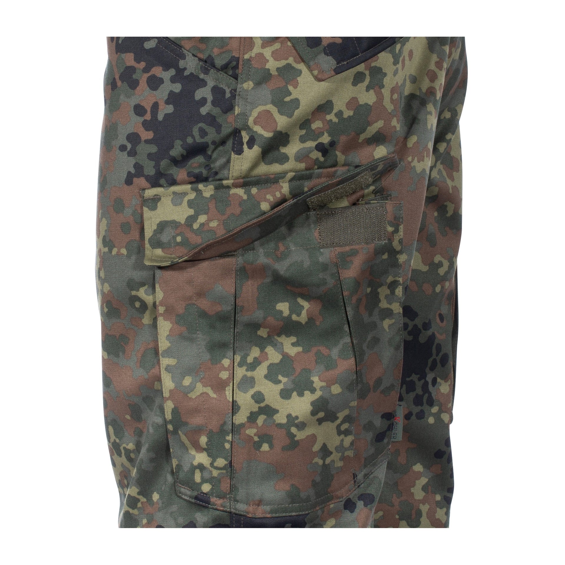 Pantalon Explorer