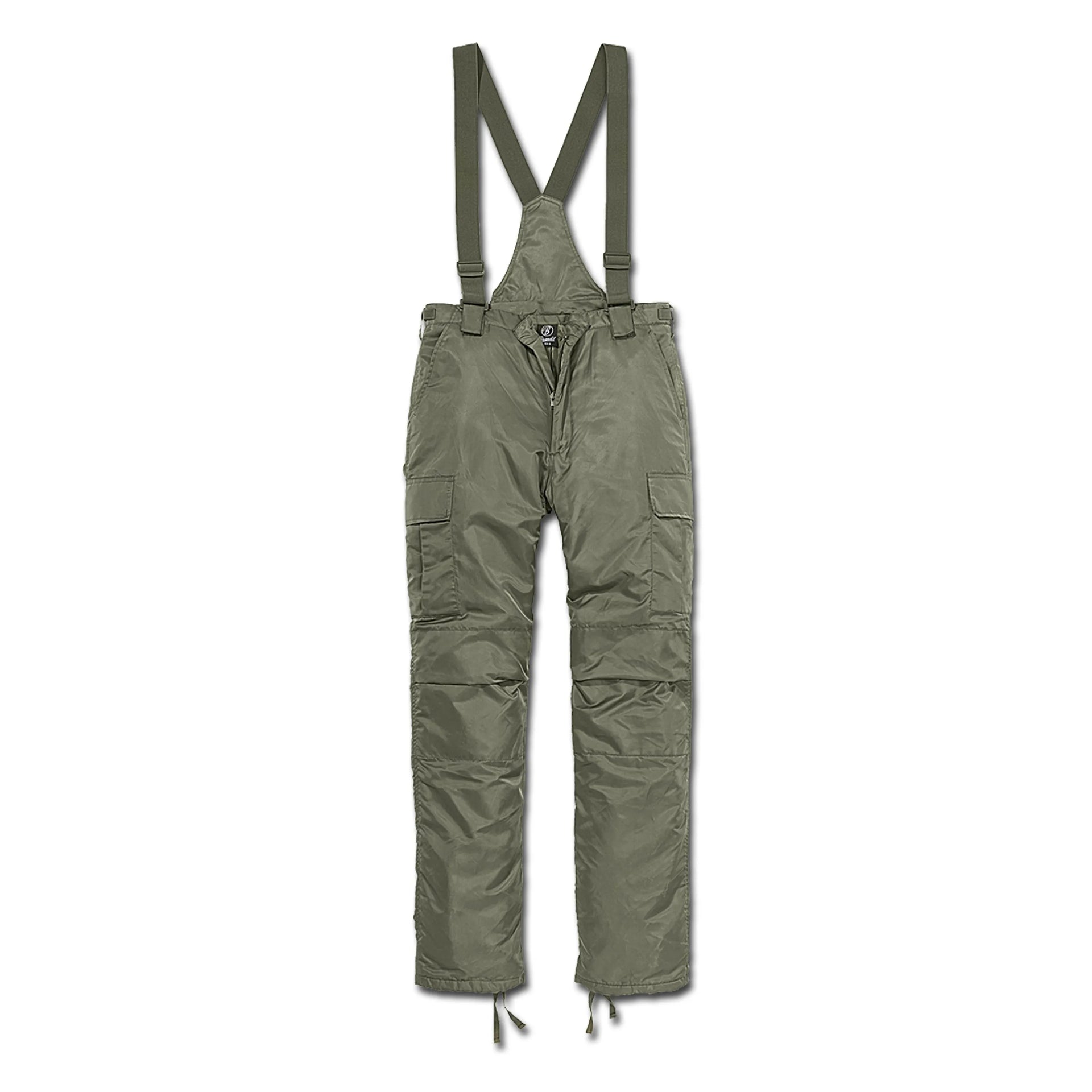 Pantalon thermo Next Generation