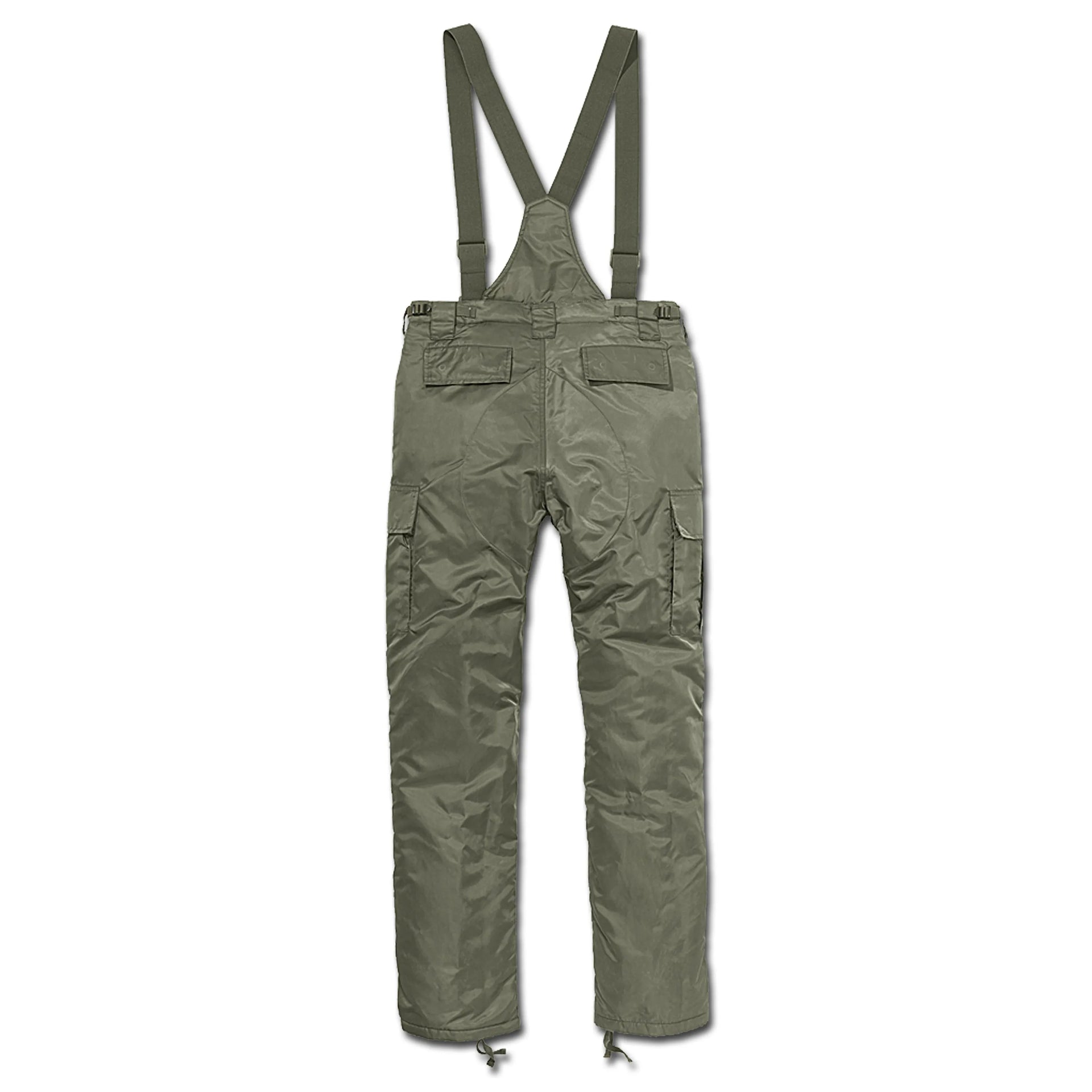 Pantalon thermo Next Generation