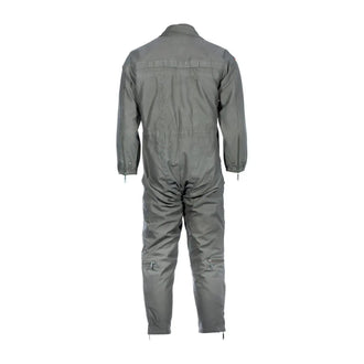 Combinaison de char de la BW avec doublure en fourrure synthétique, d’occasion