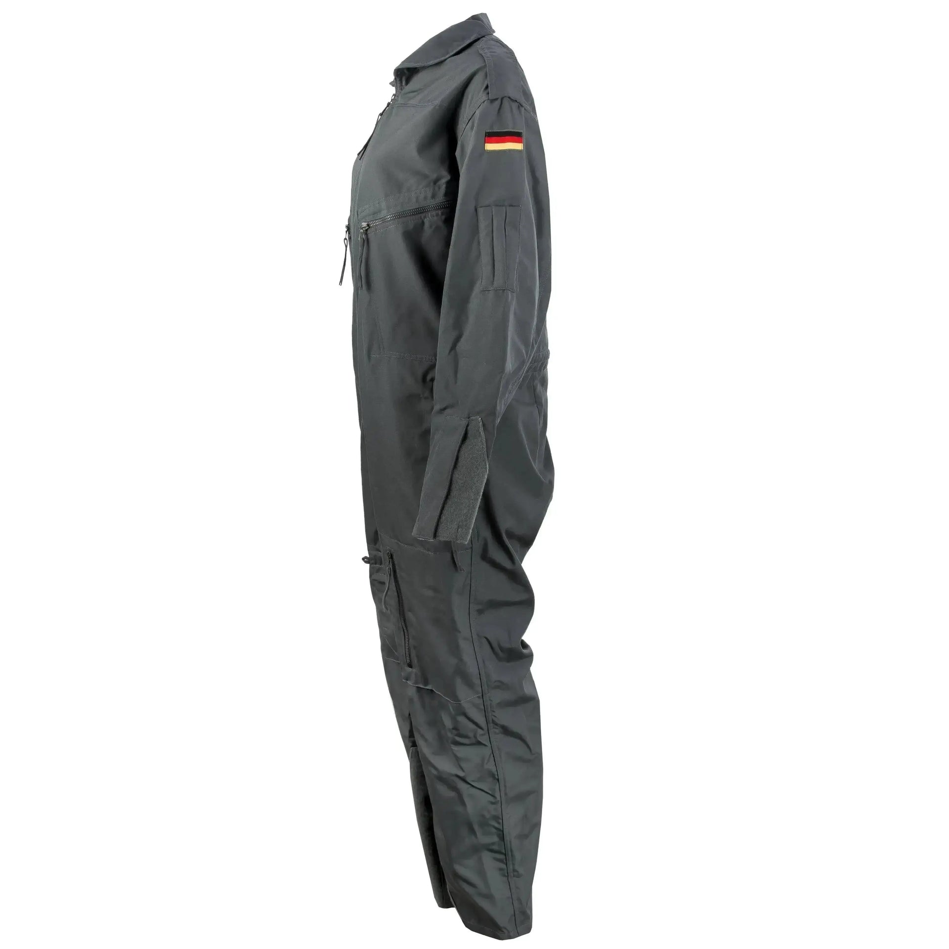 bundeswehr-original-bw-fliegerkombi-grau-neuwertig-ansicht-3