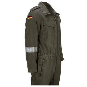 Combinaison de mécanicien BW LFZ d’occasion