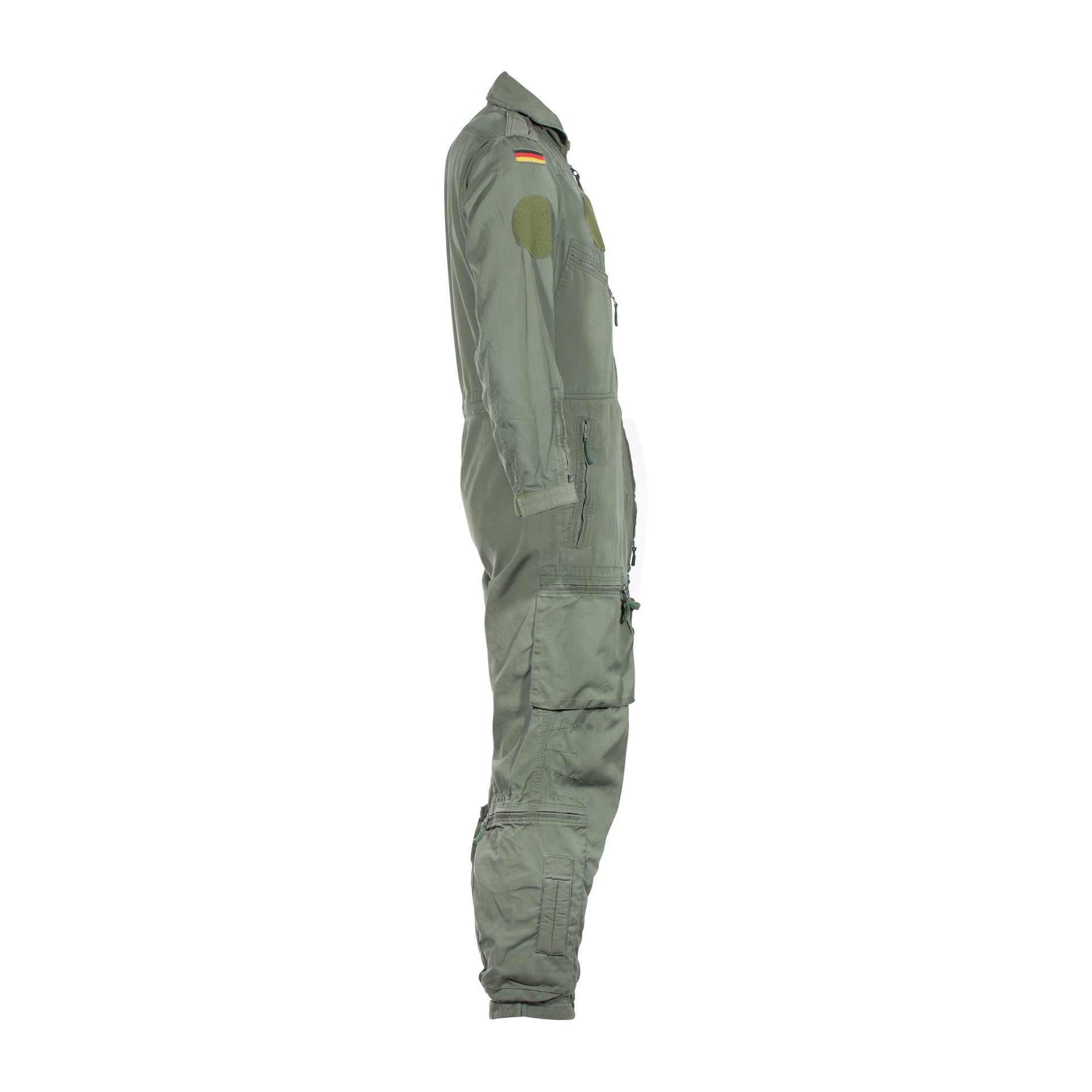 Combinaison pilote originale BW Sage Green occasion