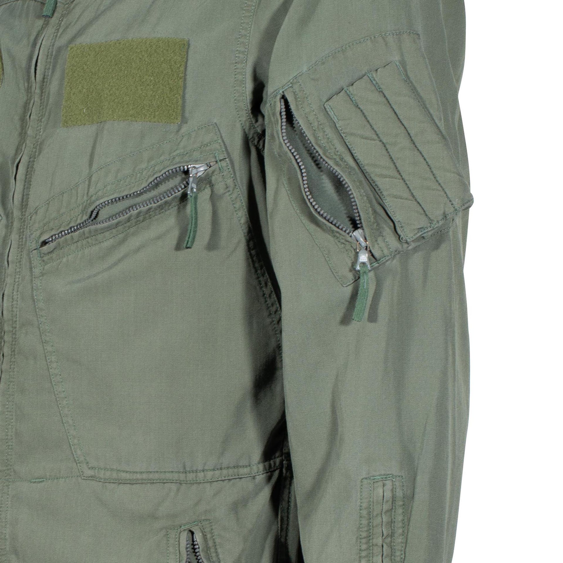 Combinaison pilote originale BW Sage Green occasion
