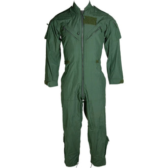 Combinaison de vol Nato sage green d’occasion