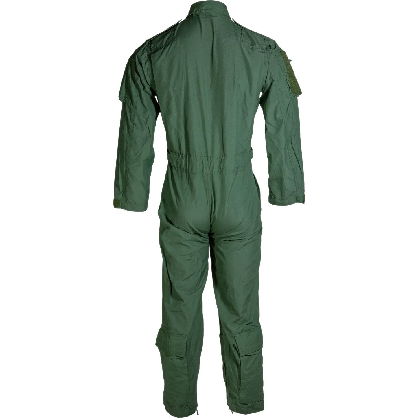 Bundeswehr Original Nato Fliegerkombi sage green gebraucht - ASMC