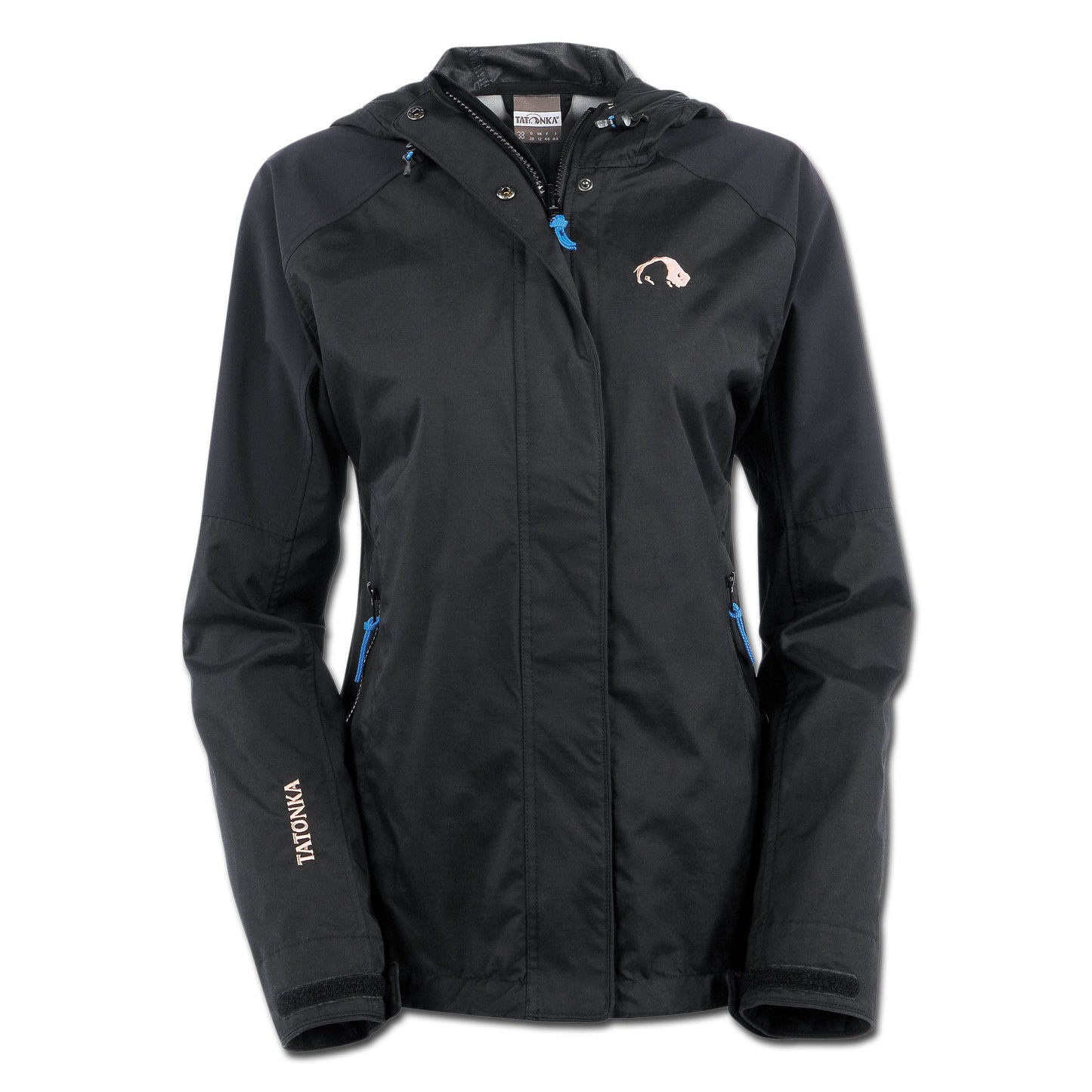 Veste à capuche Dorum  femmes