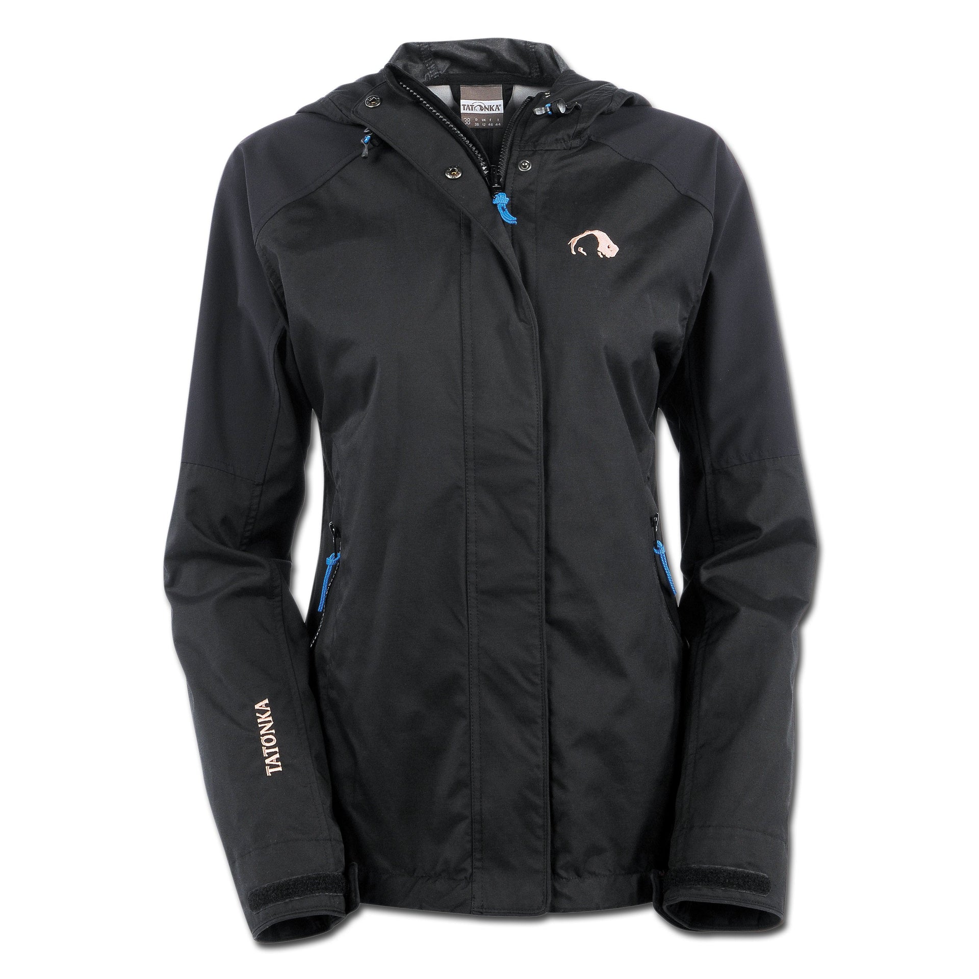Veste à capuche Dorum  femmes