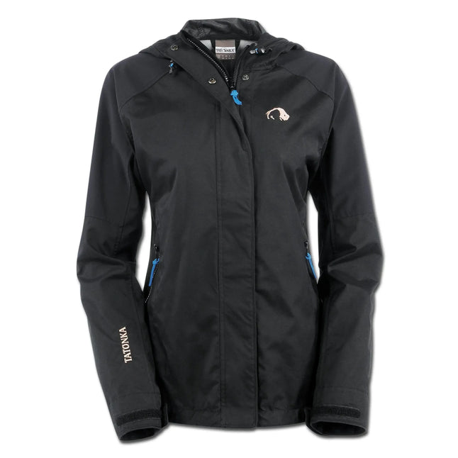 Veste à capuche Dorum femmes