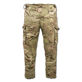 Pantalon de campagne britannique Tropical d’occasion