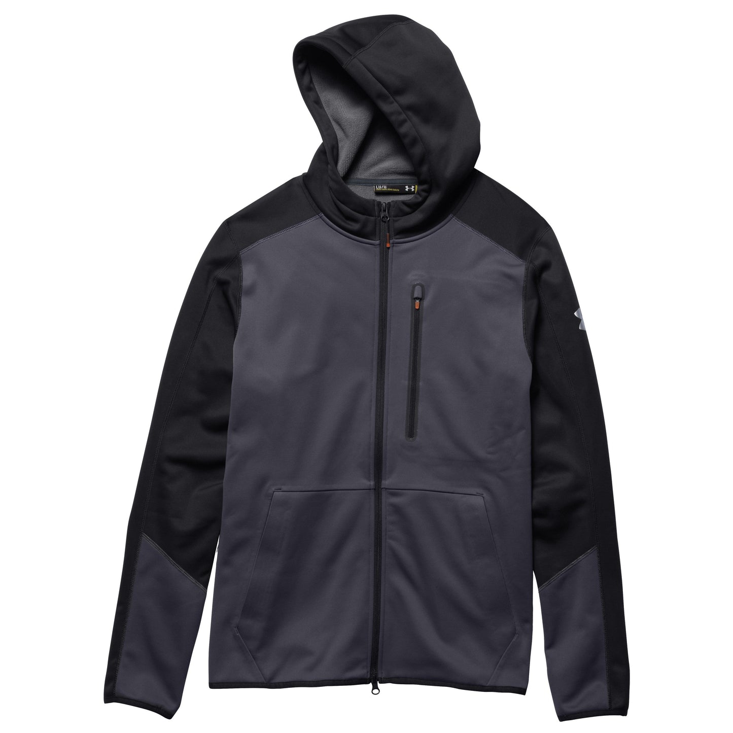 Veste Gore Windstopper FZ Hoodie