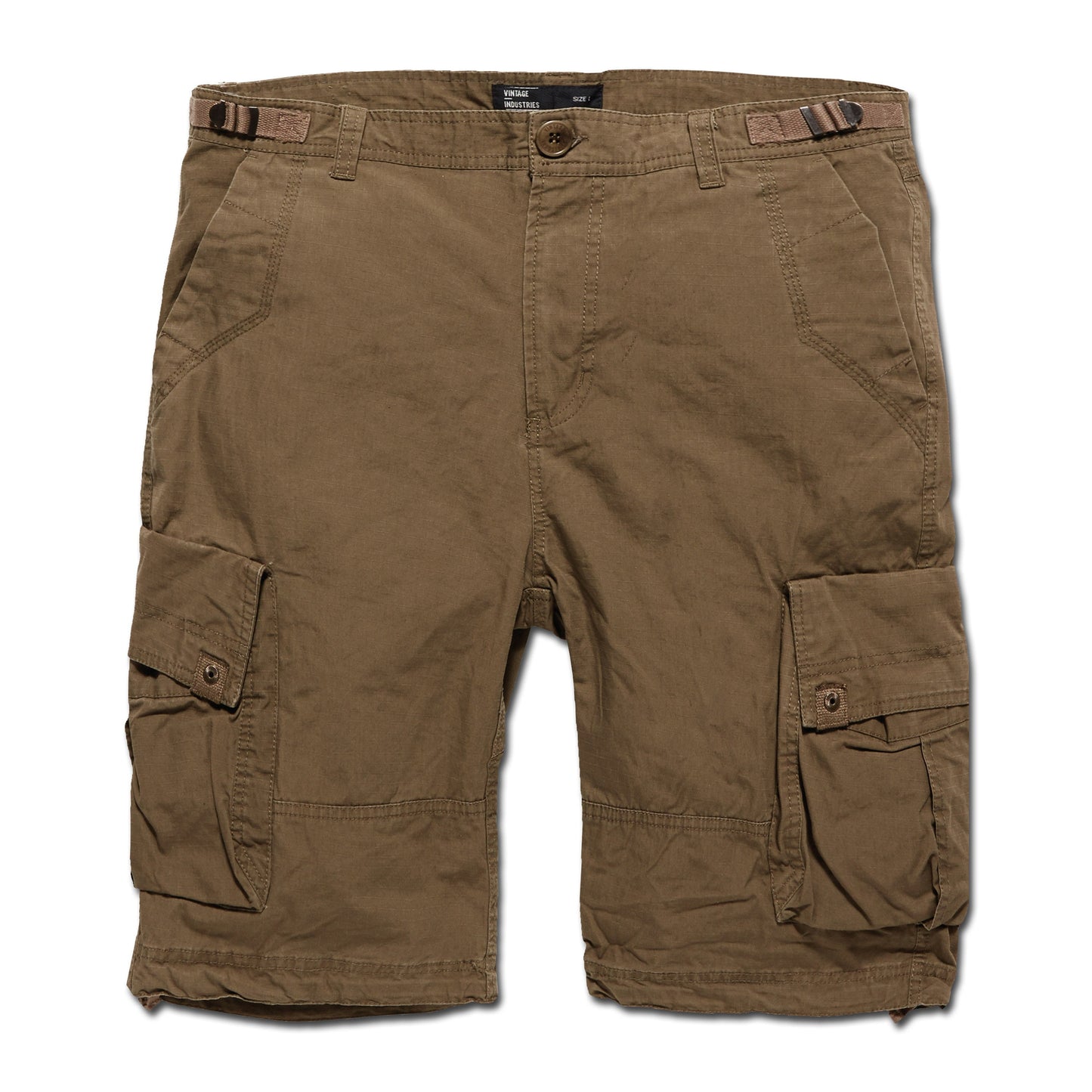 Short Terrance