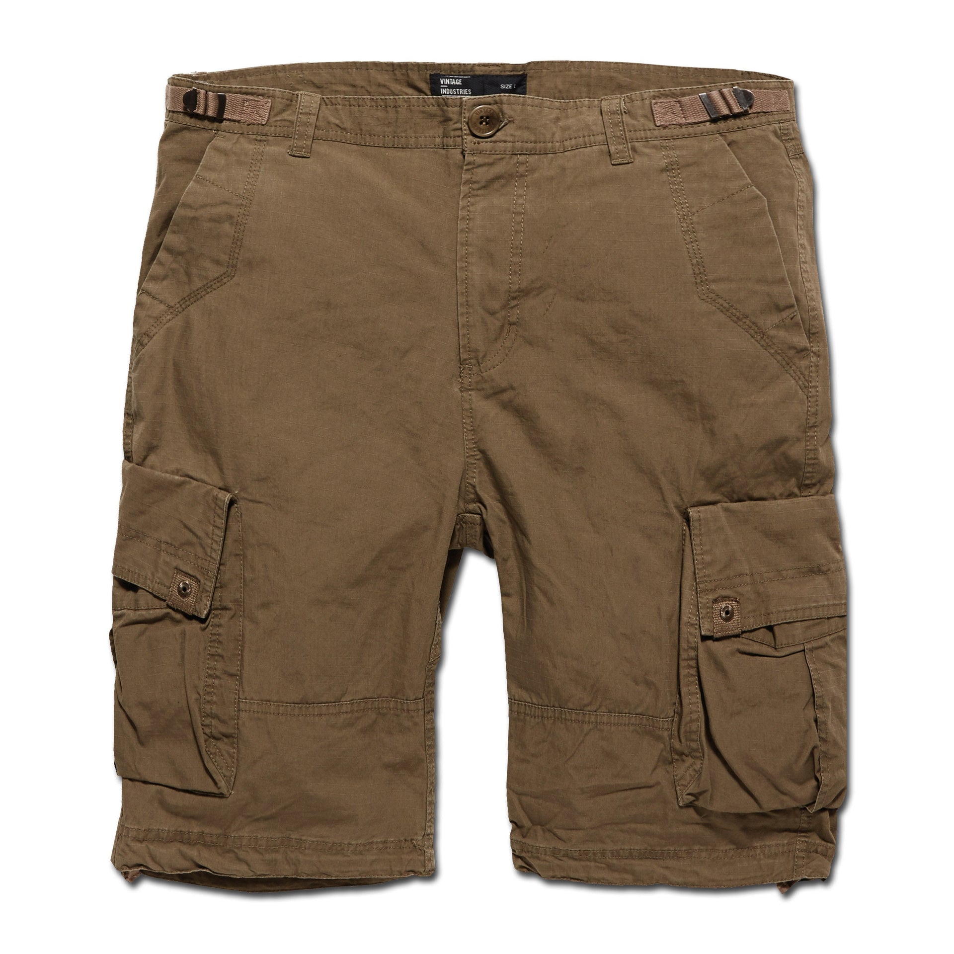 Short Terrance