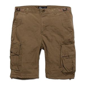Short Terrance