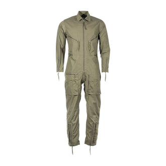 Combinaison Pilote BW