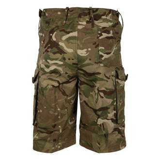 Bermuda Combat MTP tarn état neuf