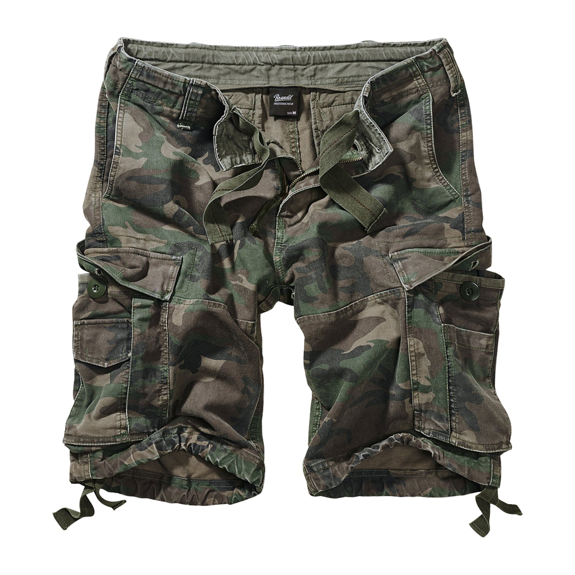 Short Vintage Classic