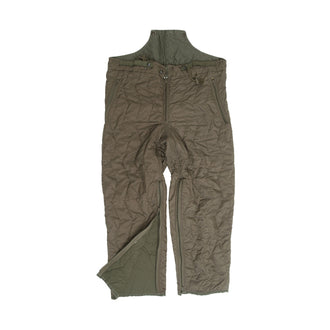 Pantalon de pluie Thermo BW
