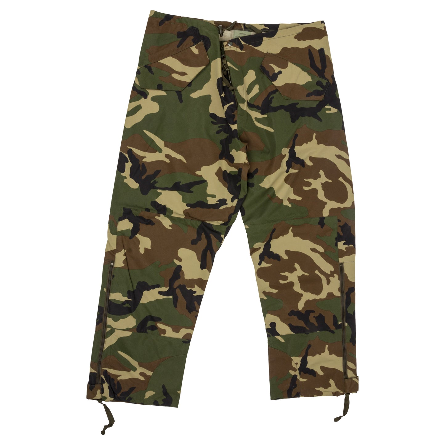 Pantalon imperméable trilaminé